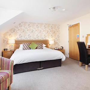 Double or Twin Room Balcony